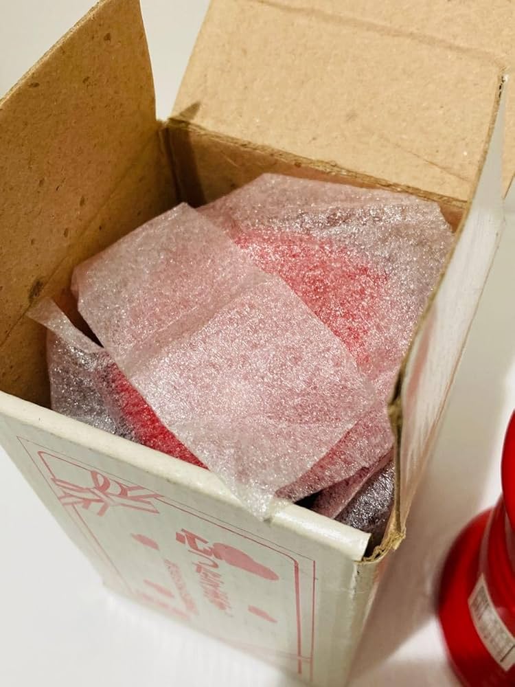 Amazon.co.jp: 郵便局ノベルティ 旧郵便ポスト型貯金箱 丸ポスト